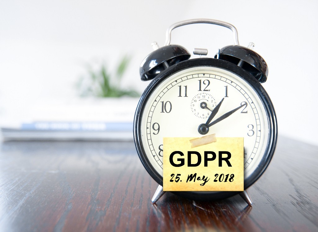 gdpr for sports and membership clubs